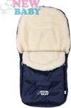 New Baby Classic Wool