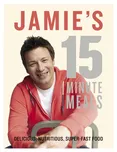 Jamie's 15-minute Meals - Jamie Oliver…