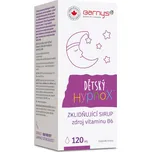 Biopol Barnys Dětský HypnoX 120 ml
