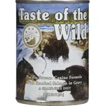 Taste of The Wild Pacific Stream…