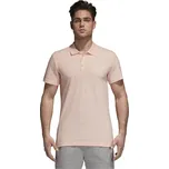 Adidas Essentials Classics Polo Shirt…