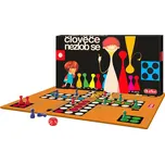 Efko Člověče nezlob se! retro verze