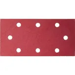 BOSCH C430 brusný papír 93 x 186 mm