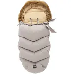 ZOPA zimní fusak Fluffy