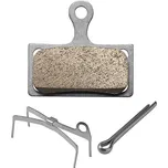Shimano G04Ti Sintered brzdové destičky
