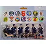 Stiga Hokej hráči Plzeň