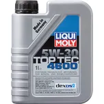 Liqui Moly Top Tec 4600 5W-30