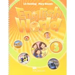 English World Level 3 Teacher's Book -…