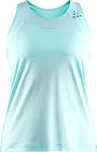 Craft Shade Singlet W světle zelený