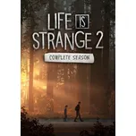 Life is Strange 2 Complete Season PC…