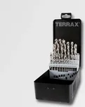 RUKO Terrax HSS-G RUA214215 1 - 13 mm…