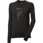 Progress E NDRZ dámské černé