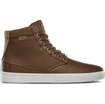 Etnies Jameson HTW Brown/Tan/White