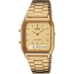 Casio AQ-230G-9B