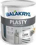 Balakryl Plasty 0100 lesk 0,7 kg