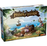 MindOK Příběhy pirátů