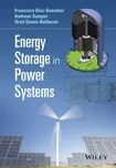 Energy Storage in Power Systems –…