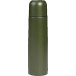 Mil-Tec termoska nerezová 1000 ml Olive