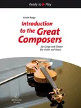 Introduction to the Great Composers for…
