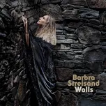 Walls - Barbra Streisand [CD]