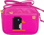Pixie Crew PXB-09-G15 fuchsiová