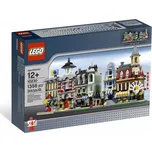 LEGO Exclusive 10230 Mini Modulars