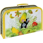 Kazeto kufřík 35 x 23 x 10,5 cm Krtek a…