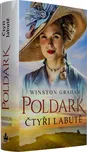 Poldark: Čtyři labutě - Winston Graham