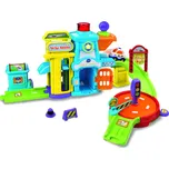 Vtech Tut Tut Policejní stanice