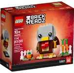 LEGO BrickHeadz 40273 Krocan ke Dni…