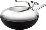 Tescoma President Wok s poklicí 30 cm