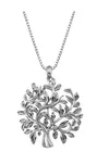 Hot Diamonds Jasmine DP700