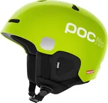 POC Pocito Auric Cut Spin zelená