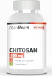GymBeam Chitosan 120 tbl.