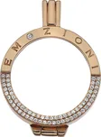 Hot Diamonds Emozioni RG EK045-46 33 mm