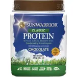 Sunwarrior Classic Protein 375 g