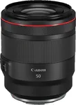 Canon RF 50 mm f/1.2 L USM