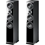 Magnat Shadow 207 černé