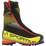 La Sportiva G5 Black/Yellow