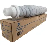 Originální Konica Minolta TN-619K…