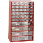 Mars Svratka 6723C červená