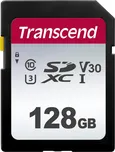 Transcend  SDXC 128 GB (TS128GSDC300S)
