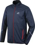 Hannah Einar Midnight Navy
