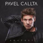 Součást - Pavel Callta [CD]
