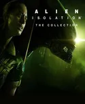 Alien: Isolation Collection PC…