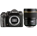 Pentax K-1 II