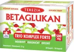 Terezia Company Betaglukan Trio Komplex…