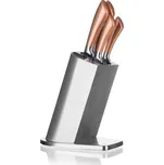 Banquet Copper Sada nožů 5 ks se…