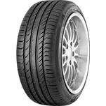 Continental ContiSportContact 5 225/35…