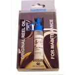 Shimano SH Bantam Oil blister